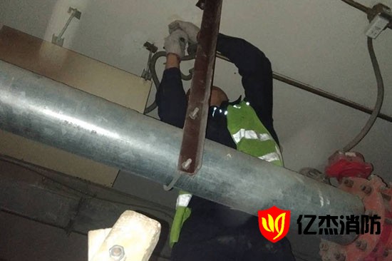 哪些情況下的消防改造工程需要先做消防設(shè)計(jì)