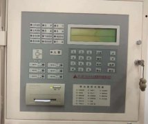 消防報(bào)警主機(jī)與CRT無法正常連接怎辦？