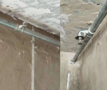噴淋頭位置、高度、與阻擋物的距離要求