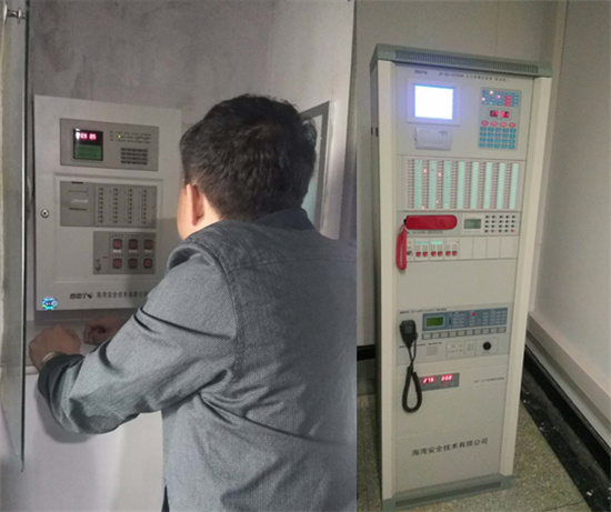 消防工程服務(wù)常見的建筑內(nèi)安裝防火卷簾的要求注意哪些？